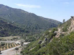 Kreta 2016