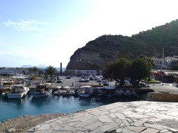 Kreta 2016