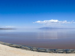 Lake Manyara