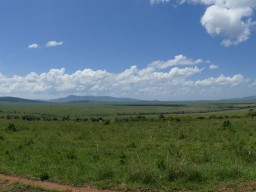 Kenya 2015