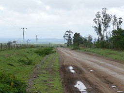 Kenya 2015