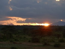 Kenya 2015