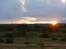 Kenya 2015