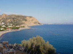 Kreta 2016