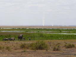 Kenya 2016