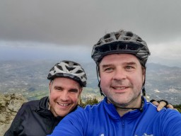 Bikedegna 2019
