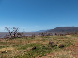 Lake Manyara