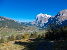 Grindelwald