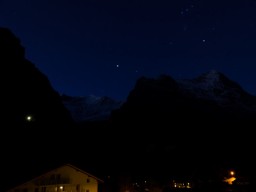 Grindelwald