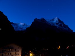 Grindelwald